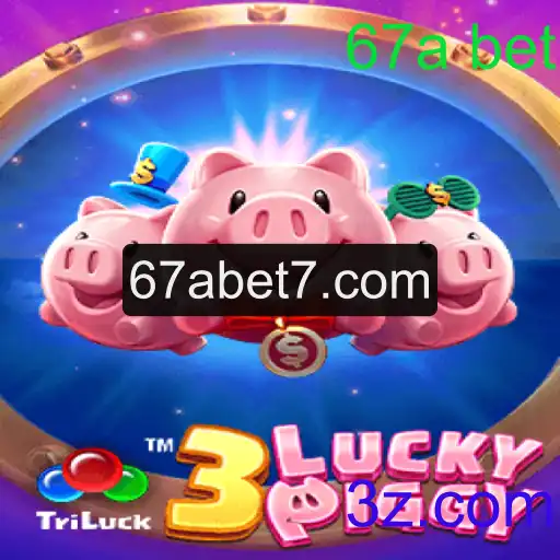 3LUCKYPIGGY: Descubra a Emoção e as Regras do Jogo de Azar Inovador