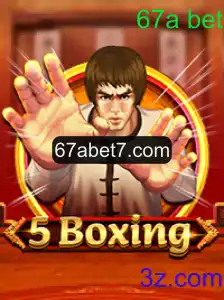 Desvendando o Mundo do 5Boxing: Introdução e Regras