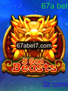 Explorando o Mundo de 5GodBeasts: Estratégia e Emoção