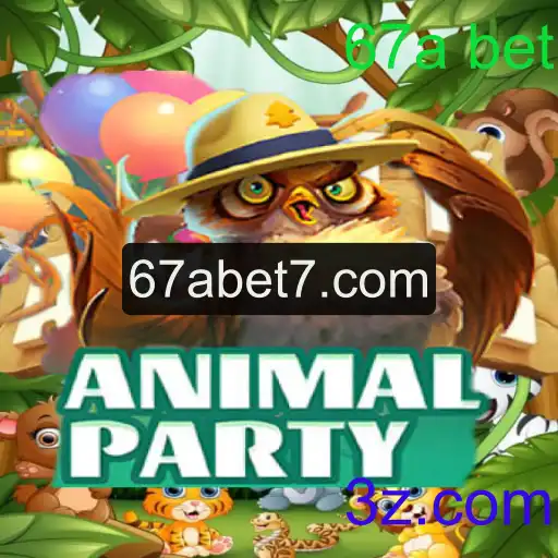 AnimalParty: Descubra o Mundo Divertido de Desafios e Aventuras