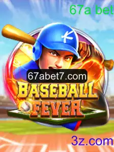 Descubra a Empolgante Experiência de Jogo do BaseballFever e as Regras Inovadoras do 67a Bet