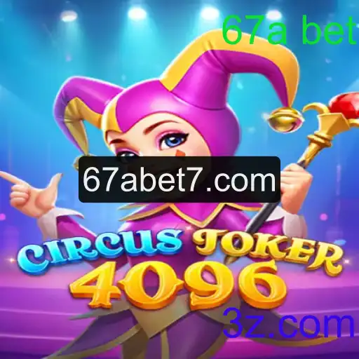 Descubra o Fascinante Mundo de CircusJoker4096