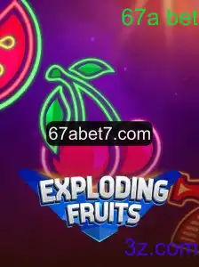 ExplodingFruits: Descubra o Jogo de Apostas Inovador do Momento