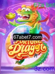FortuneDragon: Um Universo de Aventuras e Estratégias