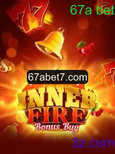 InnerFireBonusBuy: Uma Jornada Arrebatadora no Mundo dos Jogos de Azar