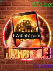 Descubra o Mundo Emocionante de Jumpingmobile: Um Jogo Inovador de Apostas com '67a bet'