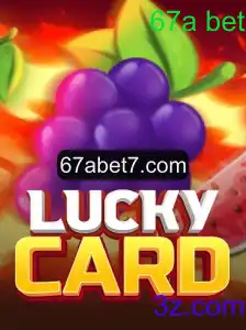 Explorando o Mundo de LuckyCard: Como Jogar e Entender as Regras