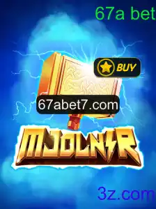 Descubra o Fascinante Universo de Mjolnir: O Jogo de Estratégia da 67a Bet
