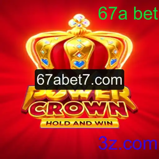 Explorando PowerCrown: O Novo Fenômeno de Jogos com 67a Bet