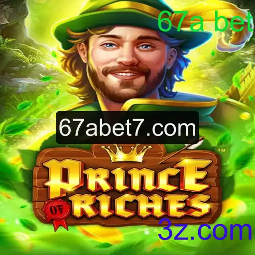 PrinceOfRiches: Uma Jornada Épica no Mundo do Jogo