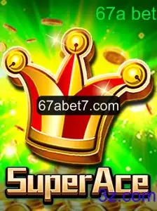 Explorando SuperAce: Um Guia Completo para o Novo Fenômeno dos Jogos