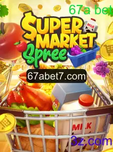 Descubra SupermarketSpree: Um Jogo Inovador e Cativante