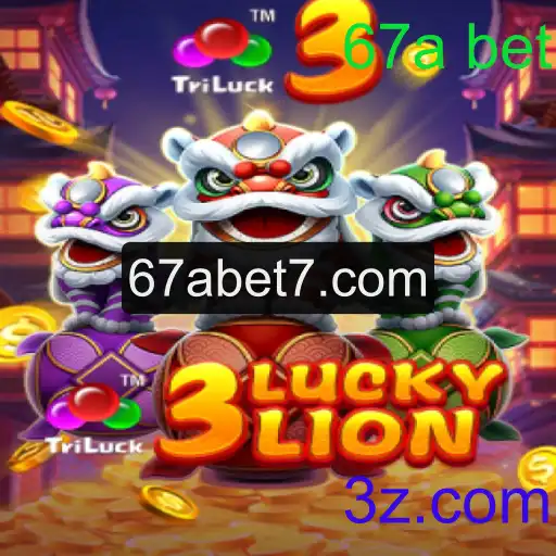 Explorando o Mundo de 3LUCKYLION e o Fascinante Universo de Apostas 67a bet