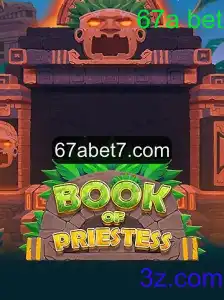 Descubra o Fascinante Mundo de BookOfPriestess