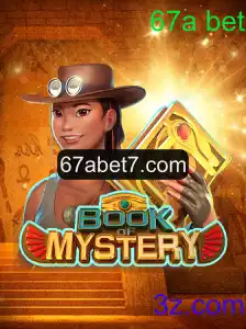 Explorando o Enigmático Mundo de BookofMystery: Como Jogar e Vencer com a Estratégia 67a Bet