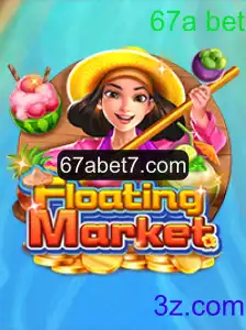 A Nova Sensação: FloatingMarket 67a Bet