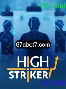 HighStriker: Descubra Tudo Sobre Este Estimulante Jogo de Apostas