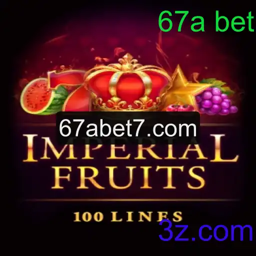 Descubra o Mundo de 'ImperialFruits100' com 67a Bet