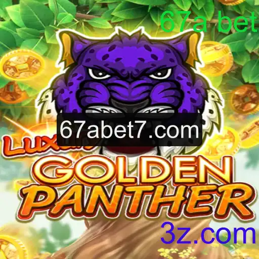 Descubra o Fascinante Mundo de LUXURYGOLDENPANTHER: Um Guia Completo para 67a bet