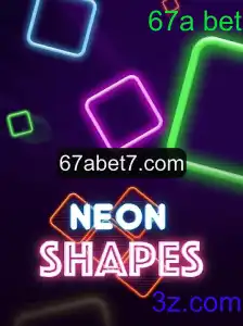NeonShapes: Explorando o Mundo Dinâmico e Colorido dos Jogos Modernos