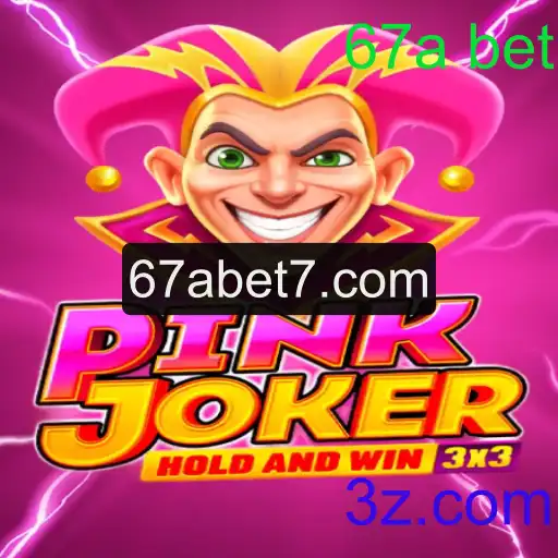 Explorando o Mundo do Jogo Pinkjoker e a Chave 67a bet
