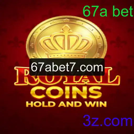 Explorando o Universo de RoyalCoins: Seu Guía Completo com 67a Bet