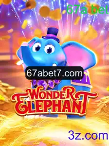 Explorando o Fascinante Universo de WonderElephant