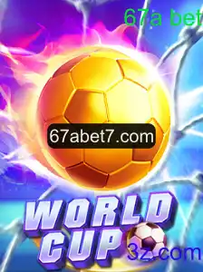 Explorando o Excitante Mundo de WorldCup e 67a bet